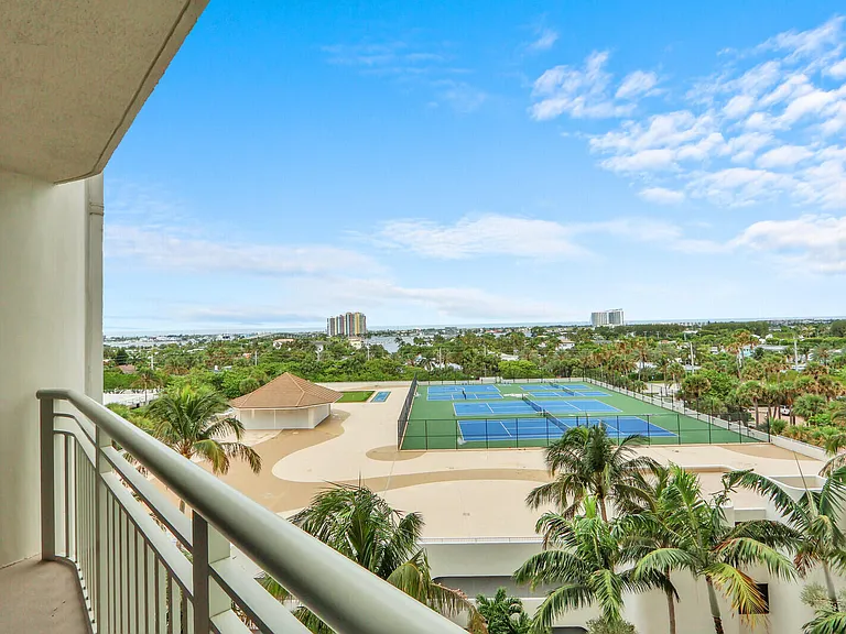 3000 N Ocean Dr #7H — Photo 36