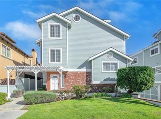 1102 S Catalina Ave, Redondo Beach, CA 90277