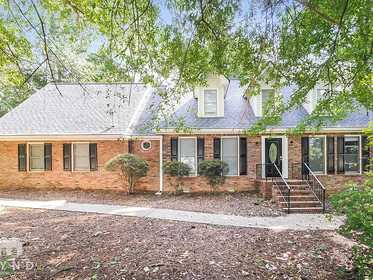 9014 Six Branches Trl — Photo 1