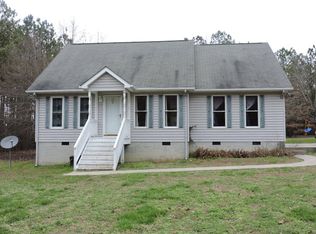 335 Macedonia Rd, Emporia, VA 23847