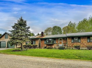 207 Old Ferry Rd, Wiscasset, ME 04578