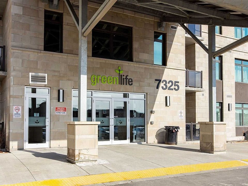 2nd image of 7325 Markham Rd #733