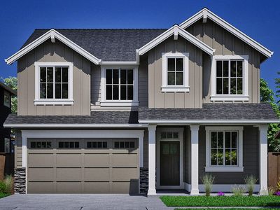 60866 SE Barstow Pl, Bend, OR, 97702