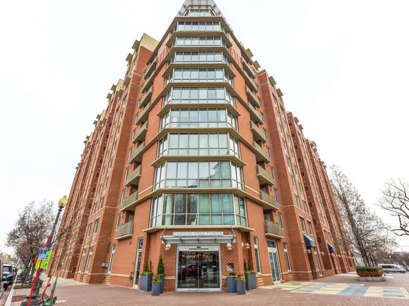 1000 New Jersey Ave SE, Washington, DC