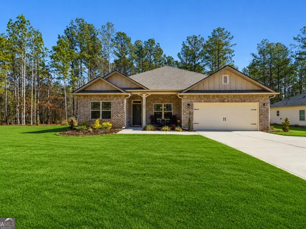 23 Eagle Heights Dr, Maysville, GA 30558