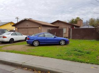 5009 E Mono St, Fresno, CA 93727