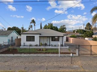 13575 Gager St, Pacoima, CA 91331