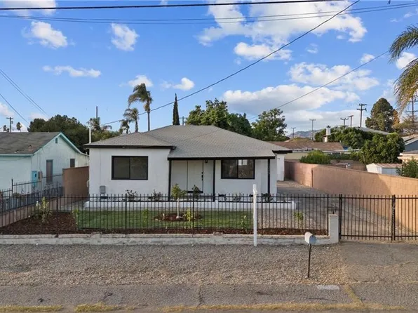 13575 Gager St, Pacoima, CA 91331