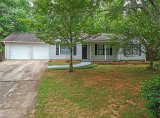 1243 Winslow Dr, Jonesboro, GA 30238