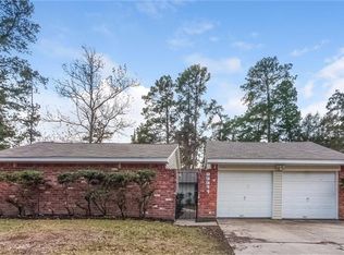 23311 Tree Bright Ln, Spring, TX 77373