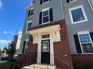 8269 Knight Station Way, Manassas, VA 20110