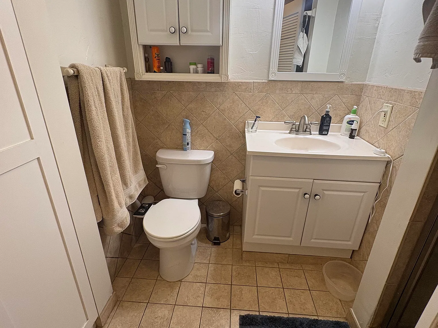 2 bed, 1400 sqft, $1,600 — Photo 3