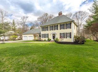 62 Crestview Rd, Milton, MA 02186
