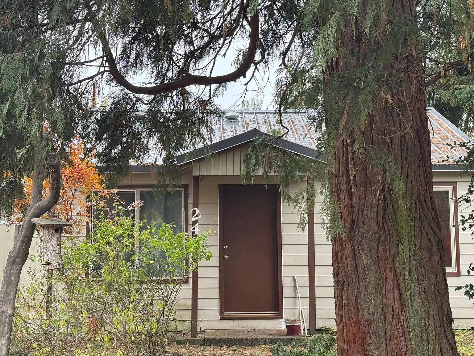 1 bed, 644 sqft, $1,675 — Photo 2