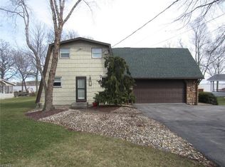 3315 Confederate Dr, Lakeside Marblehead, OH 43440