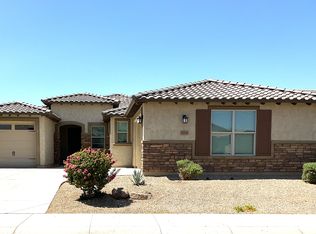 18264 W Thunderhill Pl, Goodyear, AZ 85338
