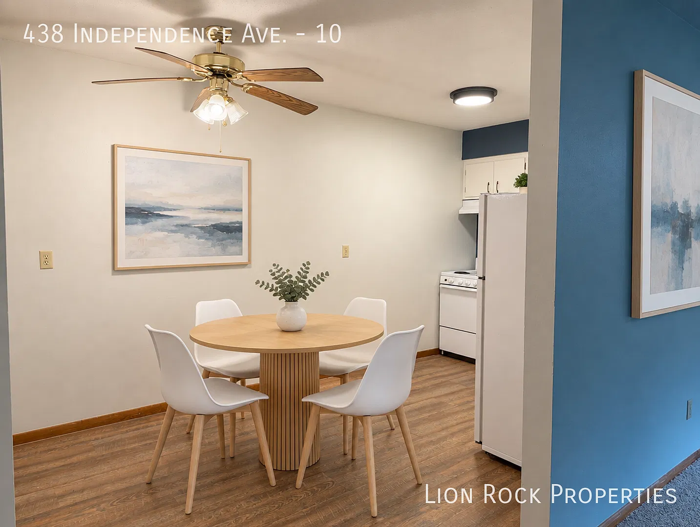 Charming Two Bedroom in the heart of Champlin for $1,399/month! (Gas, Water & Trash Utilities are... — Photo 3