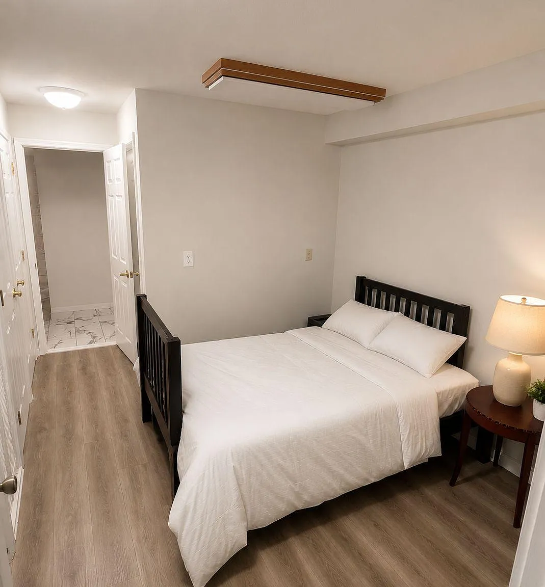 2 bed, 1.0 bath, 4060 sqft, $1,360 — Photo 1