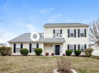 109 Endicott Ct, Mooresville, NC 28115