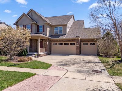 51146 Upland View St, Canton, MI, 48188