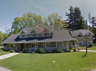 114 Meadow Ln, Orinda, CA