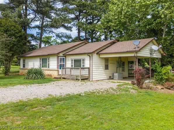 2776 N State Highway 309, Paris, AR 72855