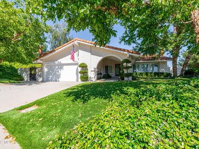 2221 Hillsbury Rd, Thousand Oaks, CA, 91361