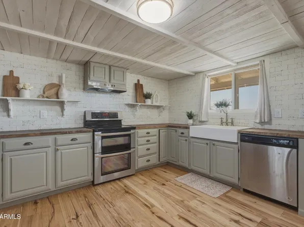 2421 S 221ST Avenue, Buckeye, AZ 85326