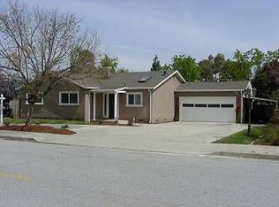 753 Pollard Rd, Los Gatos, CA 95032