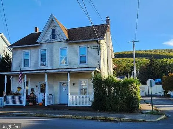 400 S 2nd St, Lykens, PA 17048