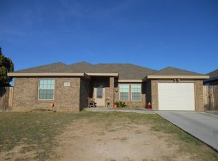 1910 N Jackson St, Midland, TX 79705