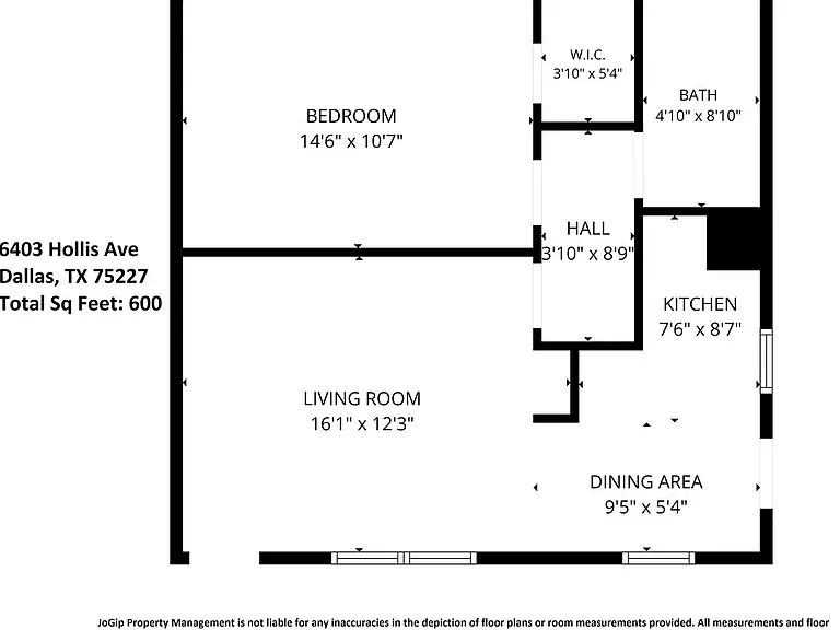 6403 Hollis Ave — Photo 13