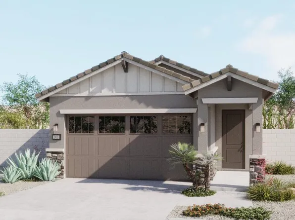 Mariposa Plan, Mira Vista at Victory