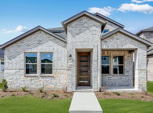 3104 Winecup Rd, Celina, TX 75009