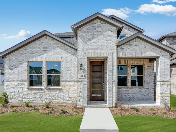 3104 Winecup Rd, Celina, TX 75009