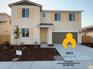 1837 Suisun Ave, Manteca, CA 95337