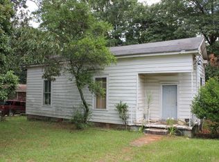 1417 Norris St, Americus, GA 31719