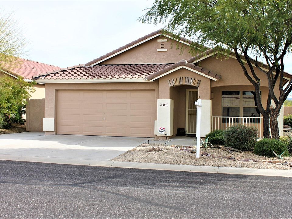 1st image of 48031 N La Soledad