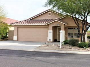 48031 N La Soledad, Gold Canyon, AZ 85118