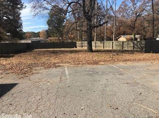 9200 Chicot Rd, Little Rock, AR 72209