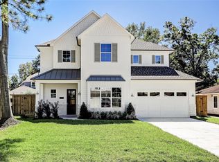 1707 Cheshire Ln, Houston, TX 77018