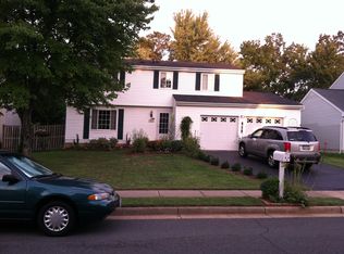 107 Nalls Ct, Sterling, VA