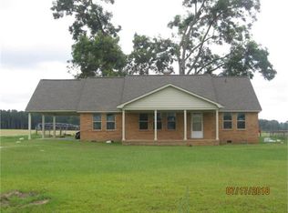 304 Bill Branch Rd, Chula, GA 31733