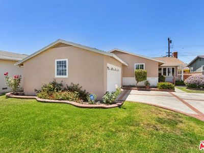 13621 Purche Ave, Gardena, CA, 90249