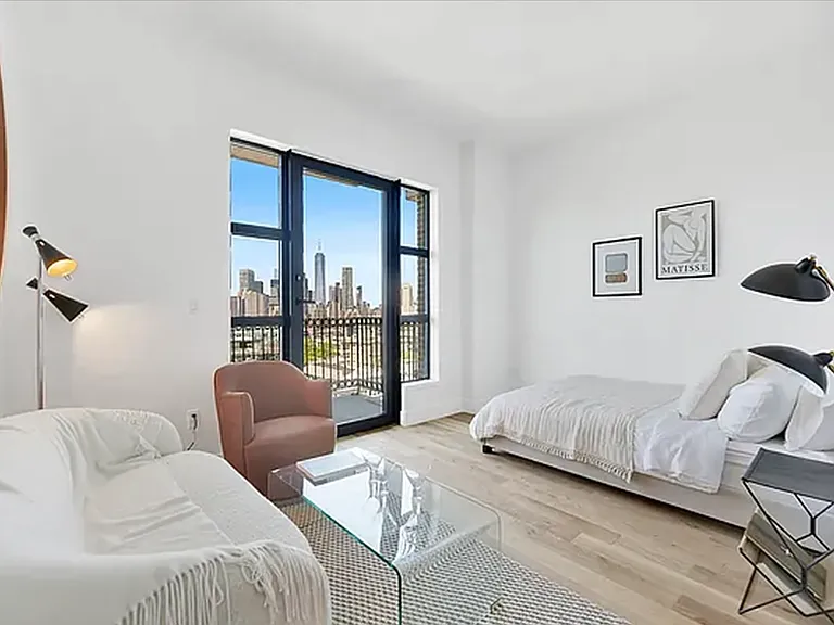 69 Adams St #24D — Photo 6