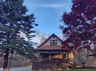 967 Hill St, Archbald, PA 18403