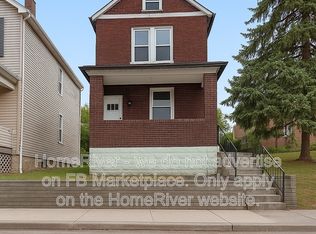 147 Auriles St, Duquesne, PA 15110