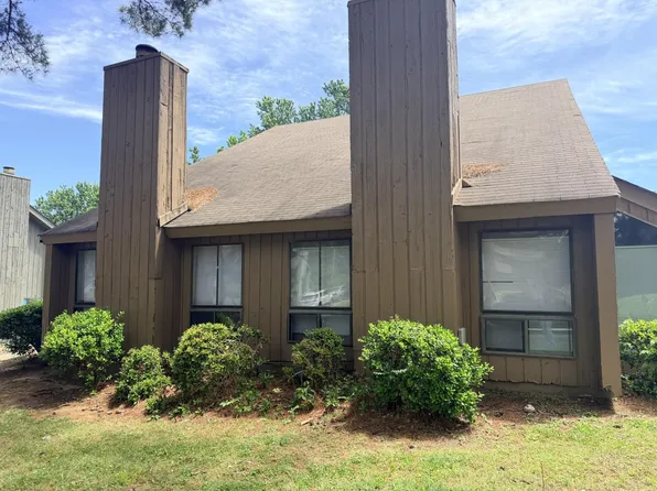 3334 Fairbanks St, Memphis, TN 38128