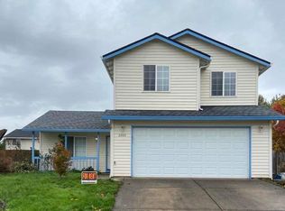 2200 SW 8th St, Battle Ground, WA 98604