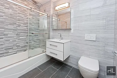 Rented by Highline Residential